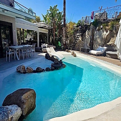 בריכת חוף עתלית